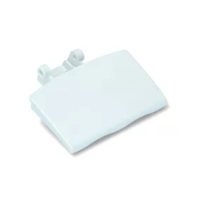   Zanussi - Electrolux - AEG mosógép ajtó-fogantyú 1246047003 # FL 822C ; FL411C eredeti #