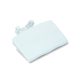 Zanussi - Electrolux - AEG mosógép ajtó-fogantyú 1246047003 # FL 822C ; FL411C eredeti #