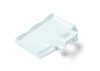 Zanussi - Electrolux - AEG mosógép ajtó-fogantyú 1246047003 # FL 822C ; FL411C eredeti #
