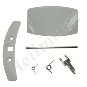   Zanussi - Electrolux - AEG mosógép fogantyú 4055087003 , 50287899004 