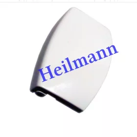   Zanussi - Electrolux - AEG mosógép ajtó fogantyú 1108254002 # Pl: LAV66610#