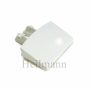   Zanussi - Electrolux - AEG mosógép fül,  ajtó-fogantyú 1246048001 # Pl.: WD832C-FL411C #