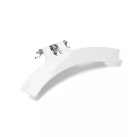   Zanussi - Electrolux - AEG mosógép fül,  ajtó-fogantyú 1552492108 , 4055263323 