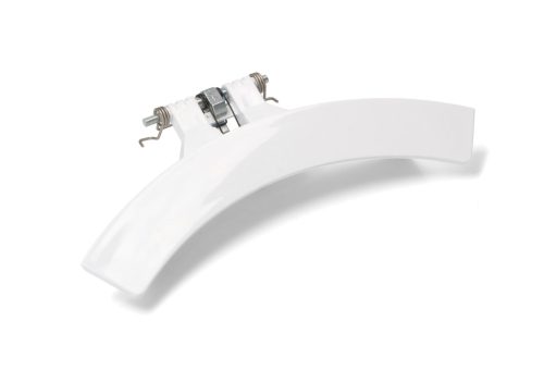 Zanussi - Electrolux - AEG mosógép fül,  ajtó-fogantyú 1552492108 , 4055263323 