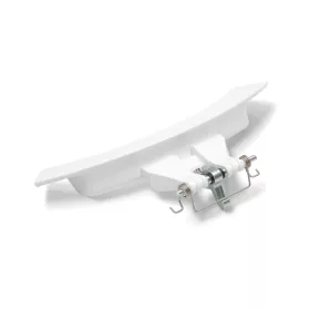   Zanussi - Electrolux - AEG mosógép fül,  ajtó-fogantyú 1552492108 , 4055263323 