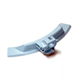   Zanussi - Electrolux - AEG mosógép ajtó fogantyú szett 4055137402 # (eredeti) RENDELÉSRE #