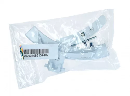 Zanussi - Electrolux - AEG mosógép ajtó fogantyú szett 4055137402 # (eredeti) RENDELÉSRE #