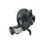   Zanussi - Electrolux - AEG mosó-szárítógép ventillátor eredeti, 1323244135 #(rendelésre) #