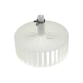   Zanussi - Electrolux - AEG szárítógép motorventilátor lapát (első) 8996474081164 #(RENDELÉSRE) #