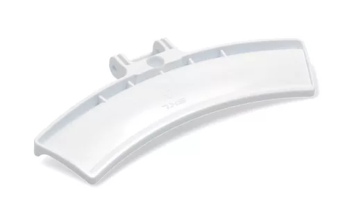 Zanusi - Electrolux - AEG Mosógép, Szárítógép fogantyú szett 4055237731 , 4055123634 