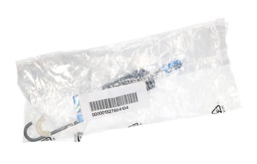 Zanussi - Electrolux - AEG mosógép üstfelfüggesztő rugó 1327684104 # (eredeti, gyári) #