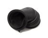 Zanussi - Electrolux - AEG gumicső LAV70640  1108513001 # (eredeti, gyári) Pl.: LAVW1050 ; LAV62600 #