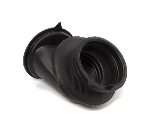 Zanussi - Electrolux - AEG gumicső LAV70640  1108513001 # (eredeti, gyári) Pl.: LAVW1050 ; LAV62600 #