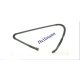 Zanussi - Electrolux - AEG mosógép cirkulációs cső # 1325112033 - 1325670014 eredeti, gyári (rendelésre)#