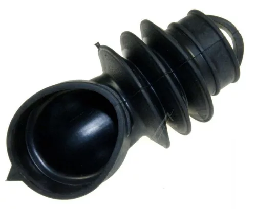 Zanussi - Electrolux - AEG mosógép belsőcső (mosószertartó-üst között) 50294487009 #; 5029448700/9   (rendelésre)#