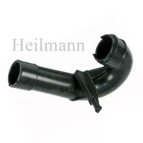   Zanussi - Electrolux - AEG mosogatógép gumicső fűtőszálra pipa alakú 1119164018 