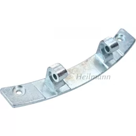   Zanussi - Electrolux - AEG mosógép ajtózsanér 1366253134 # 1366253100 (rendelésre) #