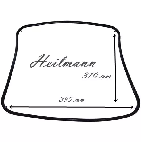 Zanussi - Electrolux - AEG sütőajtó tömítés 3577322013