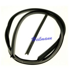   Zanussi - Electrolux - AEG sütőajtó tömítés 50206535002 # Pl.: BMX 315  ; BN213W (rendelésre) #