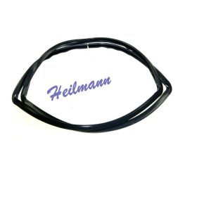    Zanussi - Electrolux - AEG sütőajtó tömítés 3426822023 # (rendelésre) #