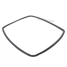   Zanussi - Electrolux - AEG  sütőajtó tömítés 8090014021 # 3878363013, 3878363039, 5613620037, 5616921044.#