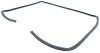 Zanussi - Electrolux tömítés sütőajtóhoz 342684802/8 Pl.: EKC5605 Zanussi - Electrolux tömítés sütőajtóhoz 342684802/8 Pl.: EKC5605