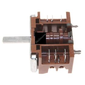 Zanussi - Electrolux  sütőkapcsoló ZC615CE 50232793005   