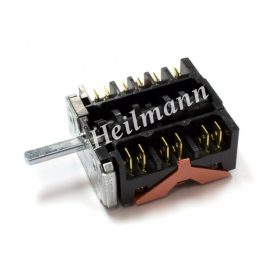   Villanytűzhely sütő kapcsoló Cand - Hoover 41003026 - EGO 46.25866.521