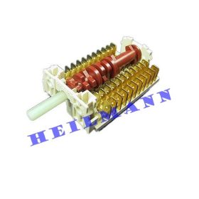 Zanussi - Electrolux  választókapcsoló 330167800/3