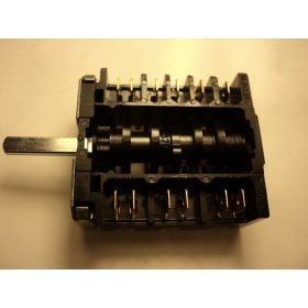   Zanussi - Electrolux-AEG sütőkapcsoló 3421532015 # EGO 4626866525 (RENDELÉSRE) #