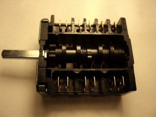 Zanussi - Electrolux-AEG sütőkapcsoló 3421532015 # EGO 4626866525 (RENDELÉSRE) #