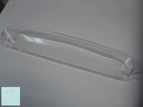 Zanussi - Electrolux hűtőajtóba 	 AJTÓBÉLÉSPOLC   5029204900/9# (rendelésre)#