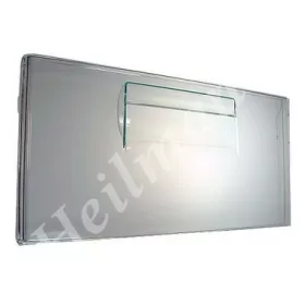   Zanussi - Electrolux - AEG kombinált hűtő fagyasztó kosár előlap 2426278103 # (rendelésre) #