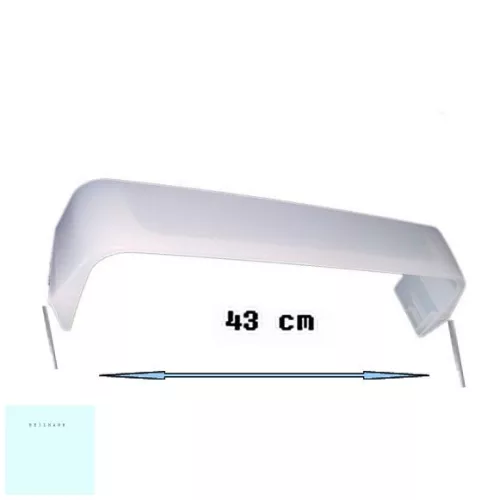 Zanussi - Electrolux hűtő palacktároló TT BASIC OPÁL 206205316/6   TT BAS.269 #(rendelésre)#