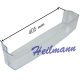 Zanussi - Electrolux - AEG hűtő  palacktartó 2246613117 # (rendelésre) #