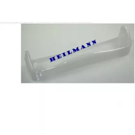   Zanussi - Electrolux - AEG hűtő tárolópolc  31 Delta Opál  2246100073 # (rendelésre) #