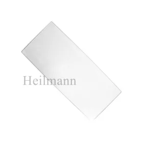   Zanussi - Electrolux - AEG üvegpolc 476X205MM 2062321068 #  (rendelésre) #