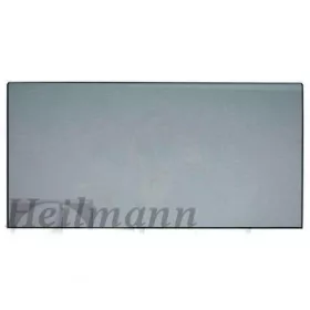   Zanussi - Electrolux - AEG hűtő üvegpolc 402X379,5mm 2426294415 # RENDELÉSRE #