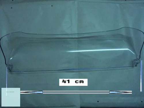 Zanussi - Electrolux - AEG hűtő vajtartó ajtó (TT BASIC 692)   2244092231 # (rendelésre) #