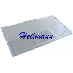   Zanusi - Electrolux  gyümölcstál          2247622042 fedél nélkül