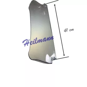   Zanussi - Electrolux- AEG hűtőgéphez vajtartó ajtó 2244092223 ; 2244092116 #  (rendelésre) #