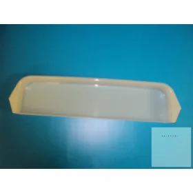   Zanussi - Electrolux - AEG tárolópolc  2062052275 # (hűtőszekrény *** mélyhűtővel)  Pl.: ZD19/5AO ; ZAR719SW 2246107151 (rendelésre) #