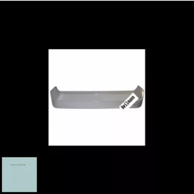   Zanussi - Electrolux - AEG tárolópolc  2062052275 # (hűtőszekrény *** mélyhűtővel)  Pl.: ZD19/5AO ; ZAR719SW 2246107151 (rendelésre) #