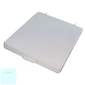   Zanussi - Electrolux - AEG mosógép  komplett tető, fedél 1925251009 , 1297763532 # eredeti Pl.: AWT - EWT 810 fedél (rendelésre) #