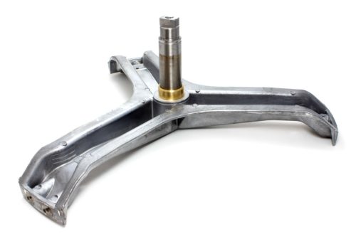 Zanussi - Electrolux - AEG mosógép dobcsillag EW 1266F 50253016005 # (E.B.I. csapágykereszt )25/30/35mm. #