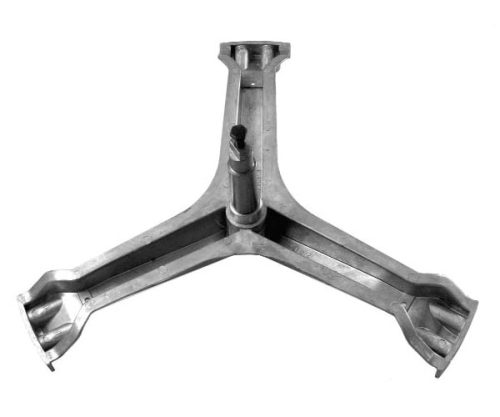Zanusi - Electrolux mosógép dobcsillag 50239964005 utángyártott  (rendelésre)
