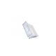 Zanussi - Electrolux - AEG hűtő H153MM fagyasztó rekesz felső 2426357196 #eredeti (rendelésre, törékeny csomagban)#
