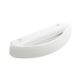 Zanussi - Electrolux - AEG hűtő fül - fogantyú 7801 függőleges 2236286056 # gyári LEHEL 6286 hűtő # 
