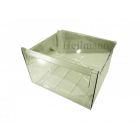   Zanussi - Electrolux - AEG tárolódoboz (fagyasztó fiók) H=261,5mm 140064944014  (rendelésre)