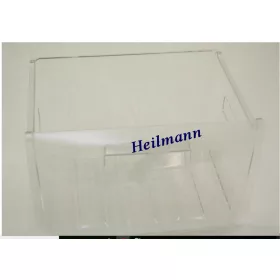   Zanussi - Electrolux - AEG tárolódoboz (fagyasztó fiók) közepes 4055280814 # (RENDELÉSRE) #